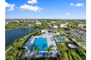 14175 SW Harker Street, Port Saint Lucie, FL 34987 - MLS#R11086200