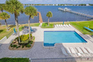 1202 S Lake Drive 404, Lantana, FL 33462 Sold 06/05/25