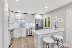 1202 S Lake Drive 404, Lantana, FL 33462 Sold 06/05/25