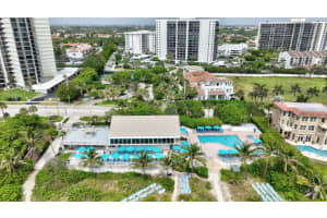 4600 S Ocean Boulevard 1003, Highland Beach, FL 33487 Sold 07/03/25