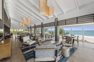 4600 S Ocean Boulevard 1003, Highland Beach, FL 33487 Sold 07/03/25