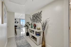4600 S Ocean Boulevard 1003, Highland Beach, FL 33487 Sold 07/03/25