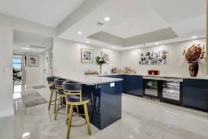 4600 S Ocean Boulevard 1003, Highland Beach, FL 33487 Sold 07/03/25