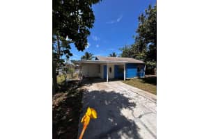 337 W Sagamore Avenue, Clewiston, FL 33440 Sold 08/08/25