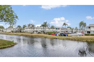 574 Monaco L, Delray Beach, FL 33446 Sold 08/04/25