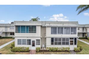 574 Monaco L, Delray Beach, FL 33446 Sold 08/04/25