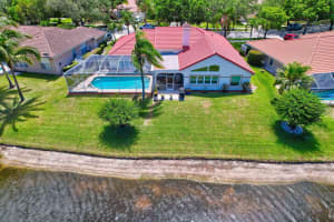 6533 Winding Lake Drive, Jupiter, FL 33458 Sold 06/26/25