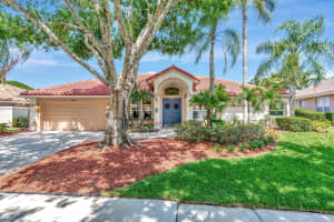 6533 Winding Lake Drive, Jupiter, FL 33458 Sold 06/26/25