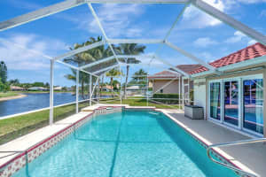 6533 Winding Lake Drive, Jupiter, FL 33458 Sold 06/26/25