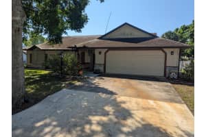 7903 Kenwood Road, Fort Pierce, FL 34951 Sold 10/21/25