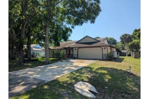 7903 Kenwood Road, Fort Pierce, FL 34951 Sold 10/21/25