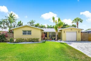 2701 SW 4th Street, Boynton Beach, FL 33435 Sold 09/18/25