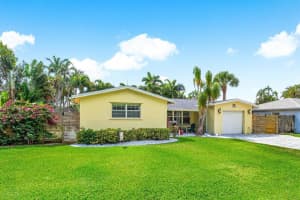 2701 SW 4th Street, Boynton Beach, FL 33435 Sold 09/18/25