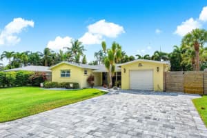 2701 SW 4th Street, Boynton Beach, FL 33435 Sold 09/18/25