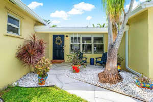 2701 SW 4th Street, Boynton Beach, FL 33435 Sold 09/18/25