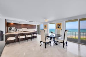 3400 S Ocean Boulevard 4fii, Palm Beach