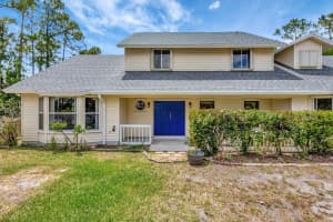 7033 Hall Boulevard, The Acreage, FL 33470 Sold 07/25/25