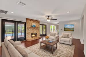 7033 Hall Boulevard, The Acreage, FL 33470 Sold 07/25/25