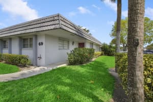 2886 Fernley Drive E 69, West Palm Beach, FL 33415 Sold 08/18/25