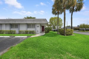 2886 Fernley Drive E 69, West Palm Beach, FL 33415 Sold 08/18/25