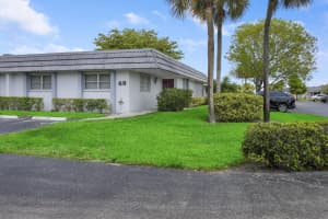 2886 Fernley Drive E 69, West Palm Beach, FL 33415 Sold 08/18/25