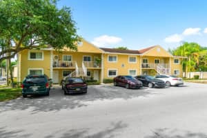 202 Palm Beach Trace Drive 202, Royal Palm Beach, FL 33411 Sold 08/22/25