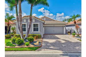 7278 Mistral Court, Boynton Beach, FL 33437 Sold 08/05/25