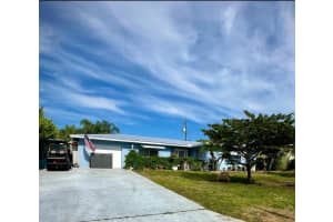 3817 NE Melba Drive, Jensen Beach, FL 34957 Sold 10/17/25