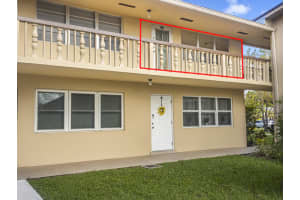 216 Sheffield I 216, West Palm Beach, FL 33417 - MLS#R11086273