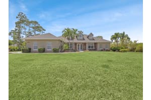 8465 Mandarin Boulevard, The Acreage, FL 33470 Sold 08/22/25