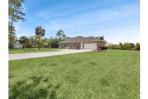 8465 Mandarin Boulevard, The Acreage, FL 33470 Sold 08/22/25