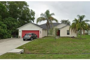 5155 NW North Macedo Boulevard, Port Saint Lucie, FL 34983 Sold 08/07/25