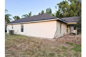 5155 NW North Macedo Boulevard, Port Saint Lucie, FL 34983 Sold 08/07/25