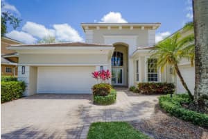 110 Via Paradisio, Palm Beach Gardens, FL 33418 Sold 08/05/25