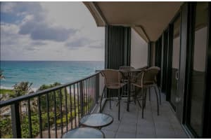 4200 N Ocean Drive 1-605, Singer Island
