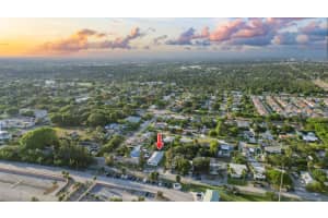 303/305 De Carie, Delray Beach, FL 33444 - MLS#R11086304