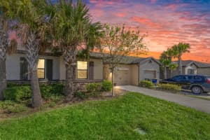 1604 Merriment Way, Fort Pierce, FL 34947 Sold 07/24/25