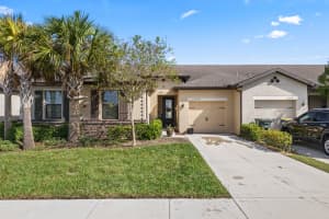 1604 Merriment Way, Fort Pierce, FL 34947 Sold 07/24/25