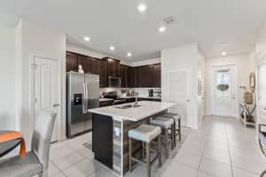 1604 Merriment Way, Fort Pierce, FL 34947 Sold 07/24/25
