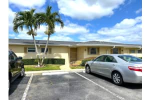2511 Barkley Drive W C, West Palm Beach, FL 33415 Sold 06/04/25