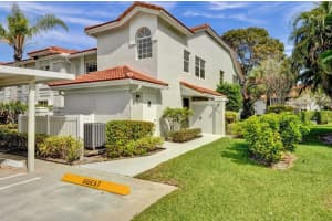 7669 Springwater Place 202, Boynton Beach, FL 33437 - MLS#R11086309