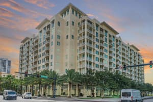 480 Hibiscus Street 1003, West Palm Beach, FL 33401 - MLS#R11086310