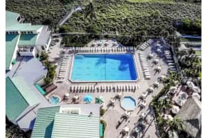 2400 S Ocean Dr Drive, Fort Pierce, FL 34949 - MLS#R11086314
