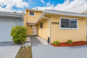 12343 Westhampton Circle, Wellington, FL 33414 Sold 06/23/25