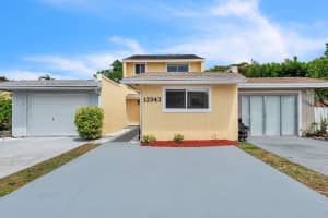 12343 Westhampton Circle, Wellington, FL 33414 Sold 06/23/25