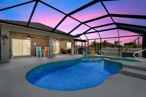 4390 SW Attlee Street, Port Saint Lucie, FL 34953 Sold 06/17/25