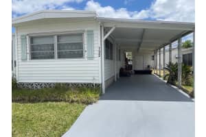 3500 S Kanner Highway 132, Stuart, FL 34994 Sold 11/20/25