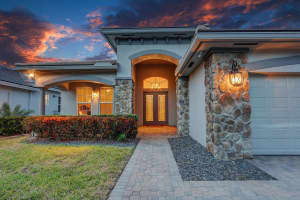 9493 Osprey Isles Boulevard, Palm Beach Gardens, FL 33412 Sold 07/02/25