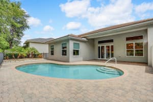 9493 Osprey Isles Boulevard, Palm Beach Gardens, FL 33412 Sold 07/02/25