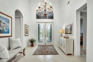 9493 Osprey Isles Boulevard, Palm Beach Gardens, FL 33412 Sold 07/02/25